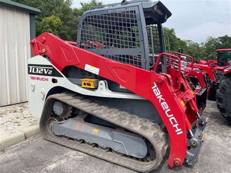 takeuchi skid steer for sale craigslist|2023 takeuchi tl12v2 price.